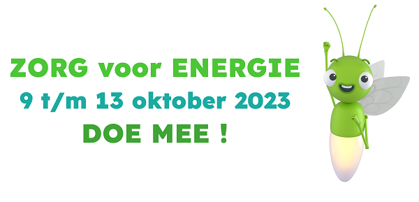 Zorg voor Energie 2023. Doe mee!