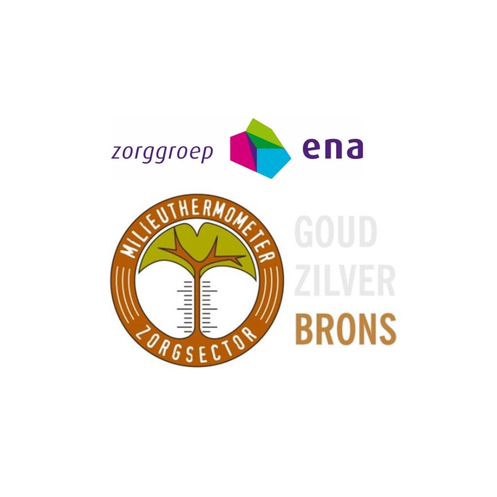 brons zorggreop ena