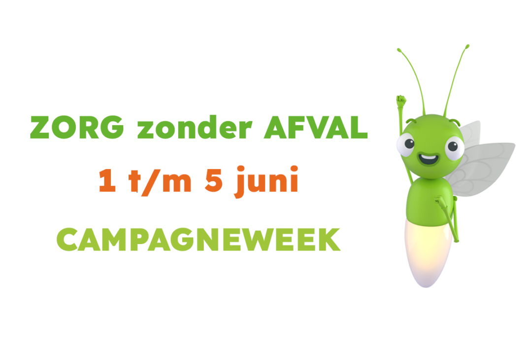 Zorg zonder Afval 2026