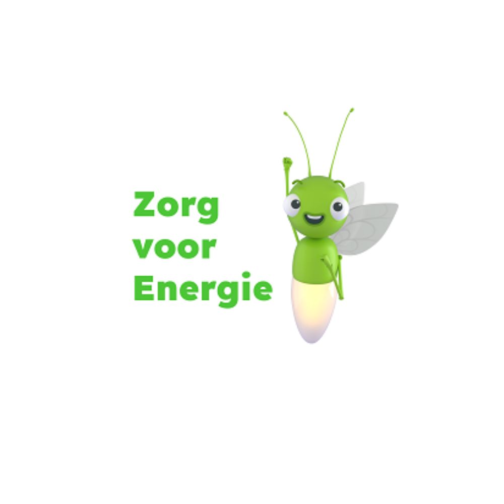 Zorg voor energie
