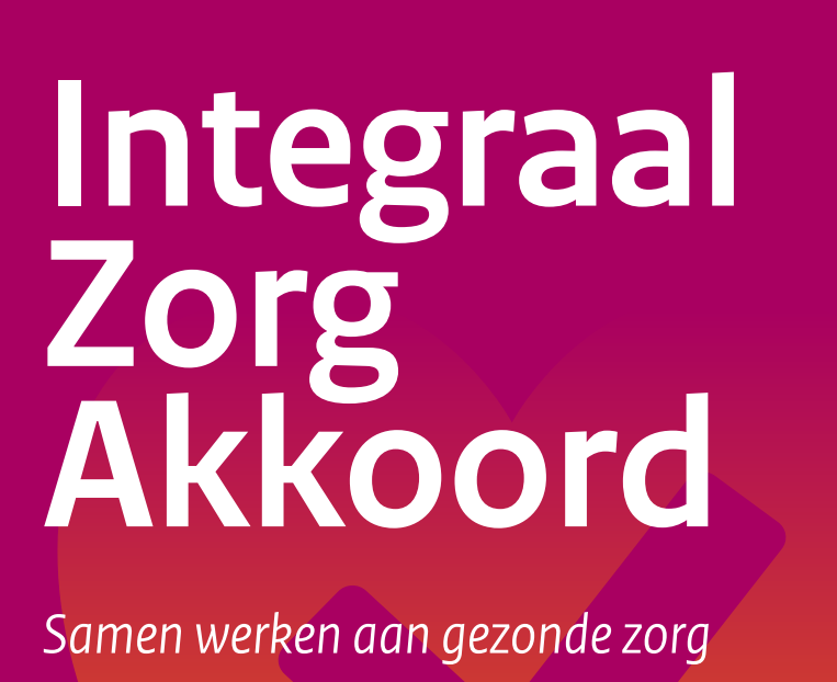 Integraal Zorgakkoord (IZA)