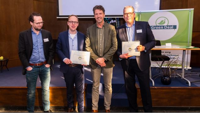 Altrecht zilver
