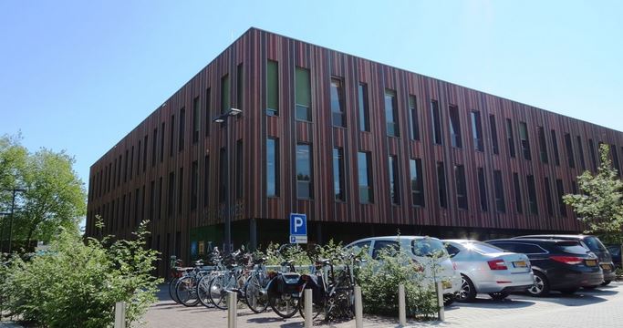 GGZ delfland