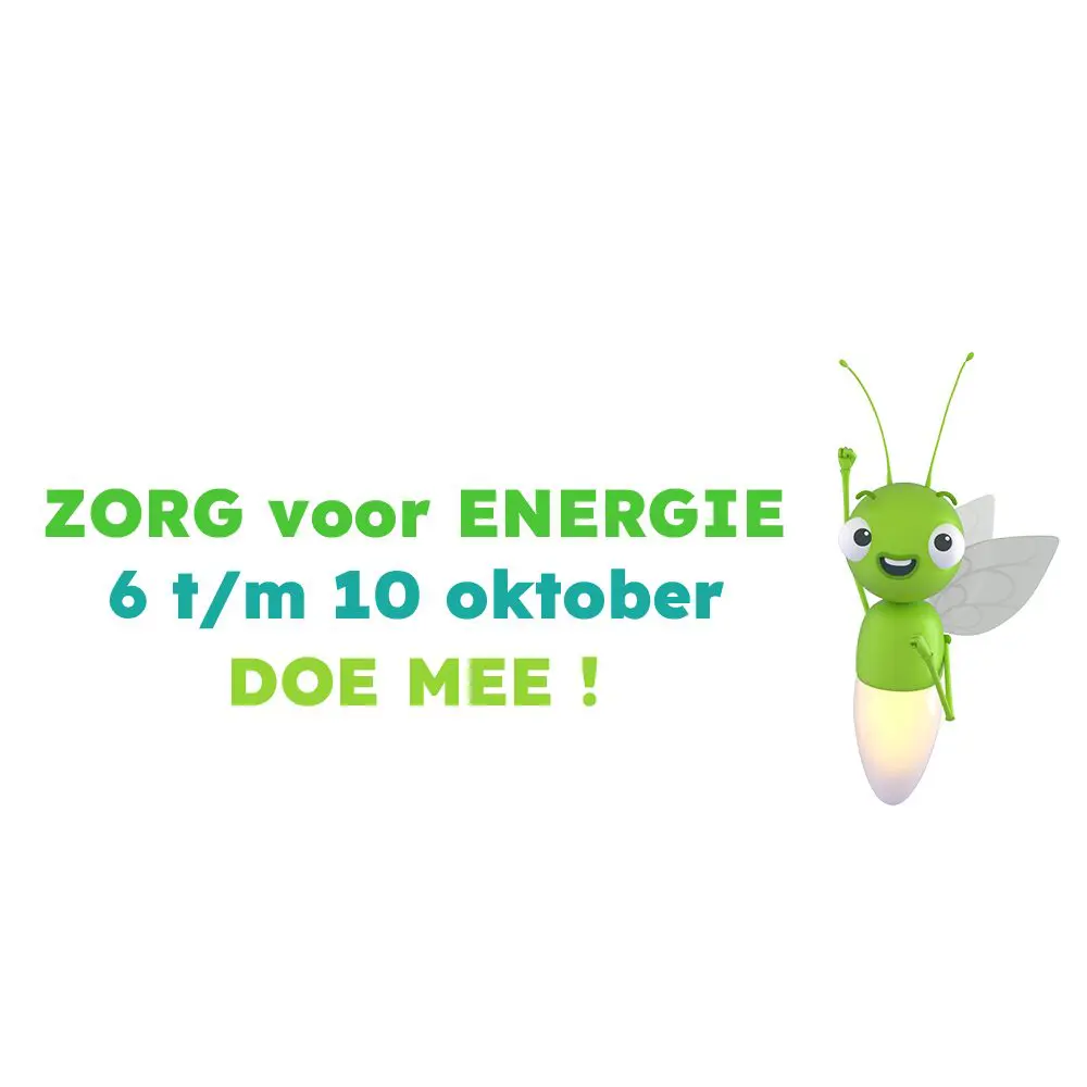 Zorg voor Energie 2025