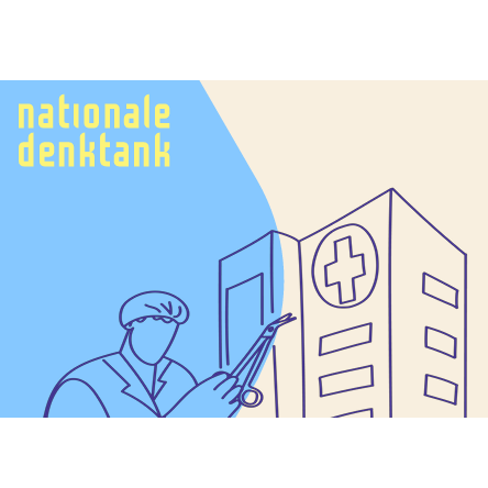 Nationale Denktank 2025