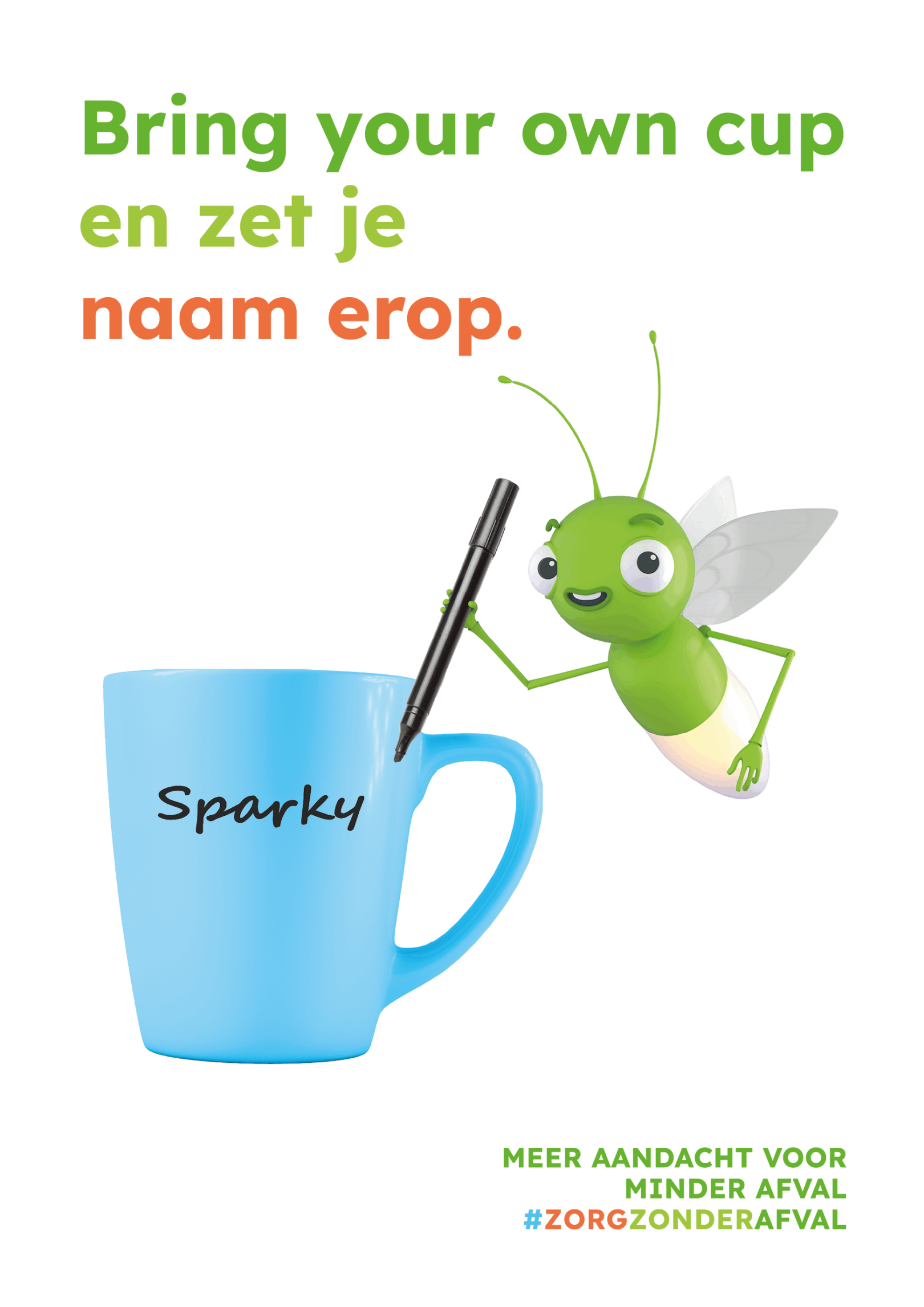 Zorg zonder Afval tip