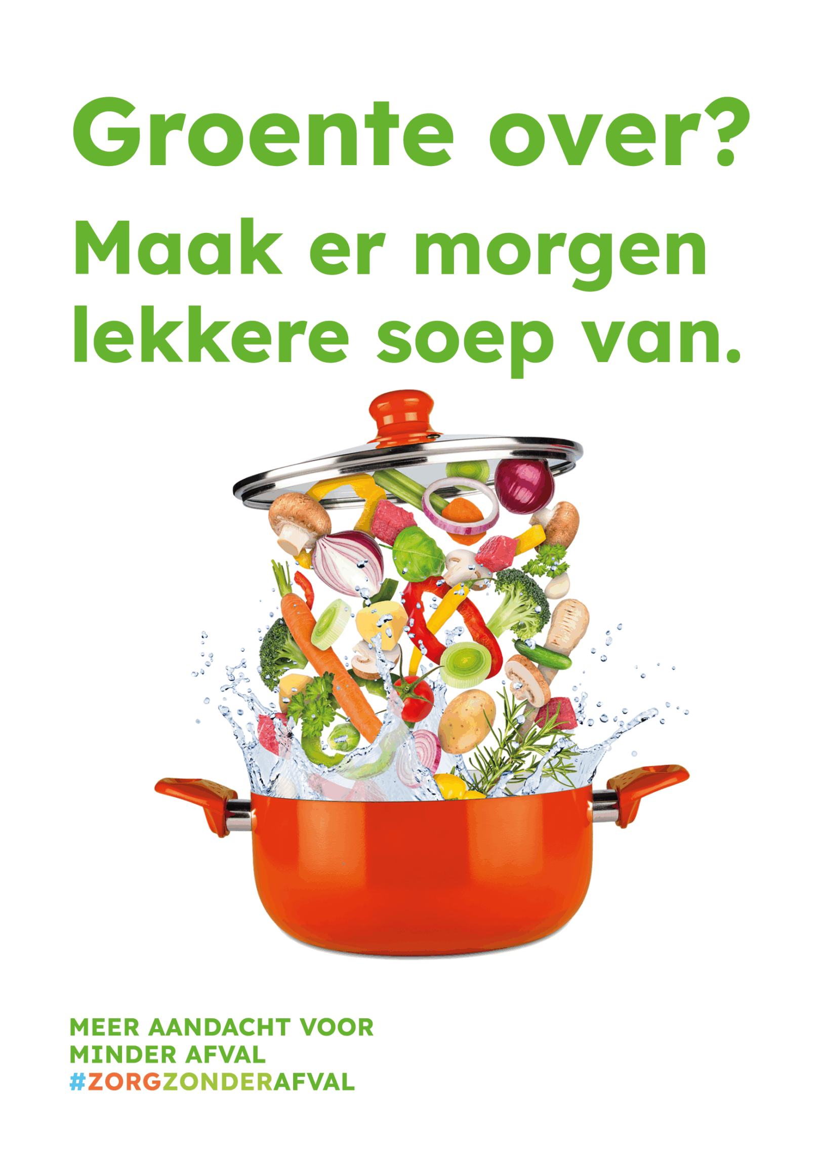 Zorg zonder Afval tip