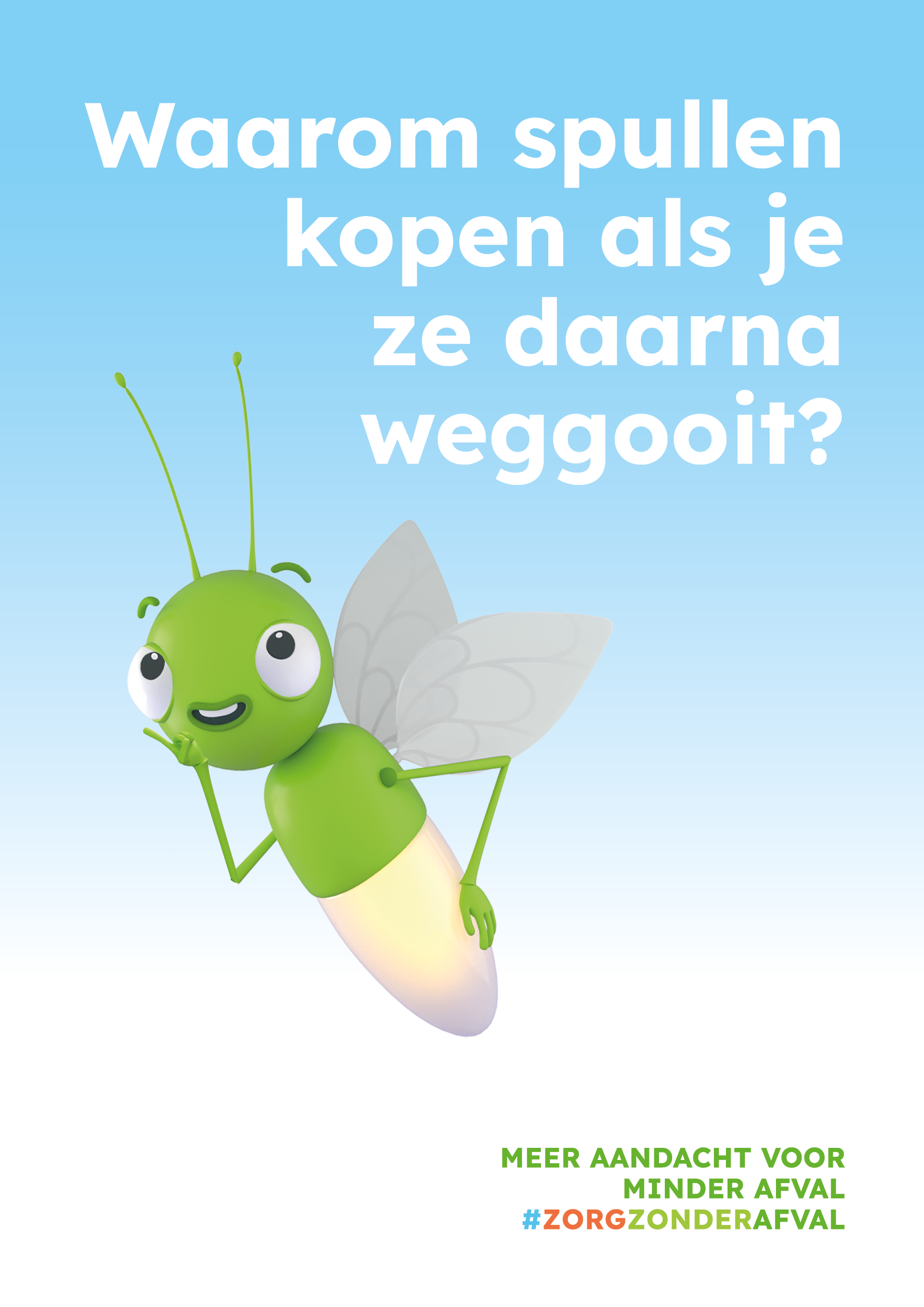 Tip Zorg zonder Afval