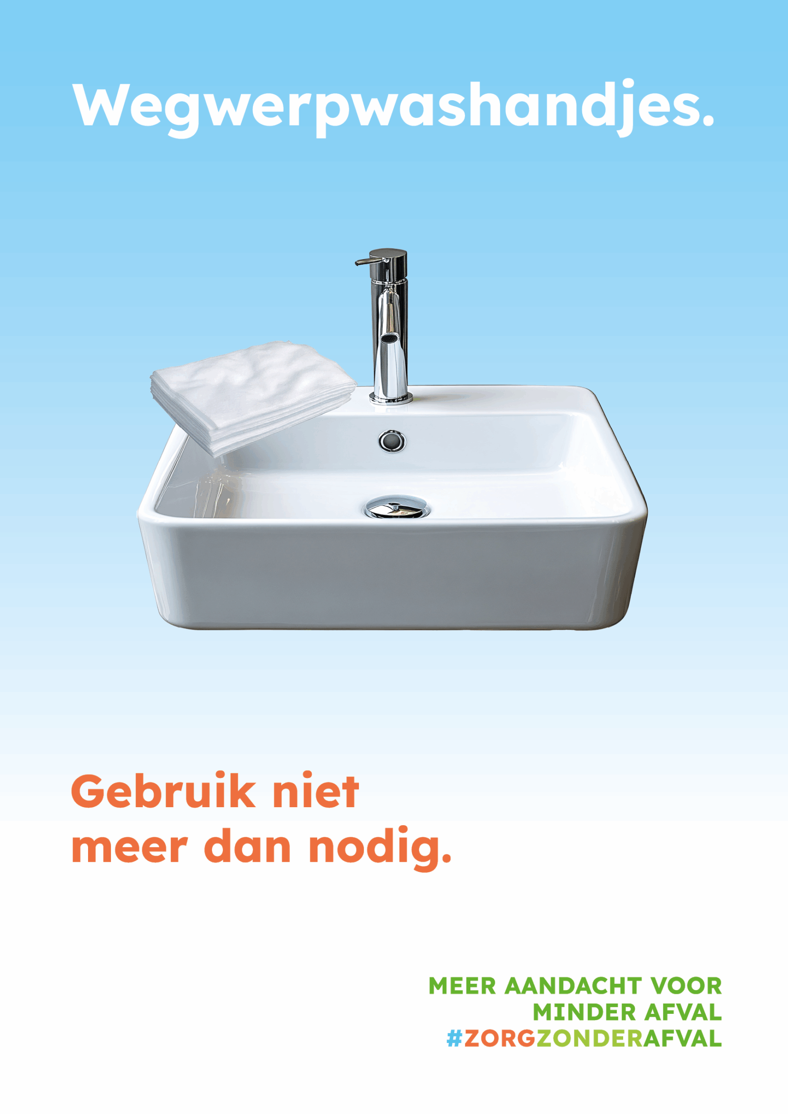 Zorg zonder Afval tip