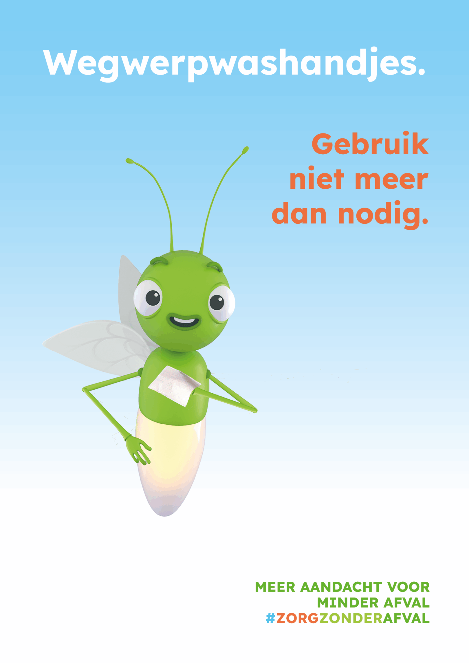 Zorg zonder Afval tip