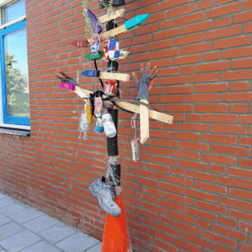 Kunst van Afval 2025