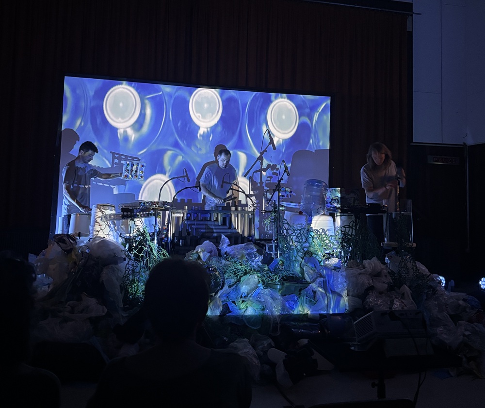 Kunst van Afval 2025