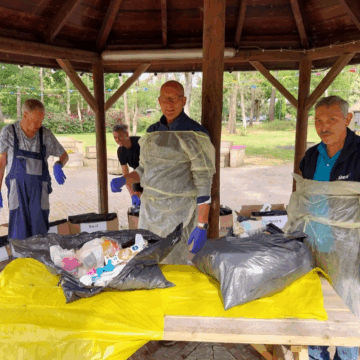 Sherpa | Zorg zonder Afval