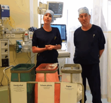 Zorg zonder Afval 2025