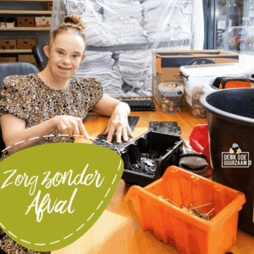 Zorg zonder Afval | ORO