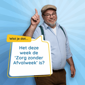 Savant Zorg | Zorg zonder Afval
