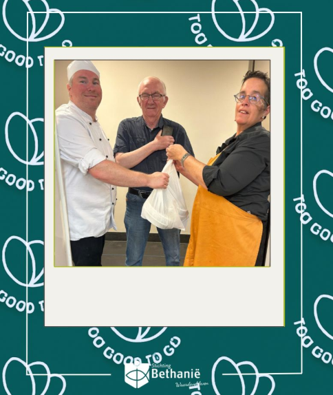 Stichting Bethanië | Zorg zonder Afval