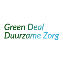 Green Deal Duurzame Zorg