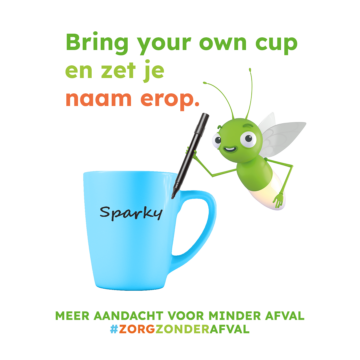 Tip Zorg zonder Afval