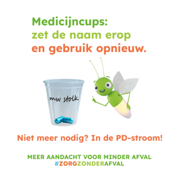Tip Zorg zonder AFval