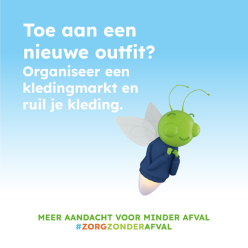 Tip Zorg zonder Afval