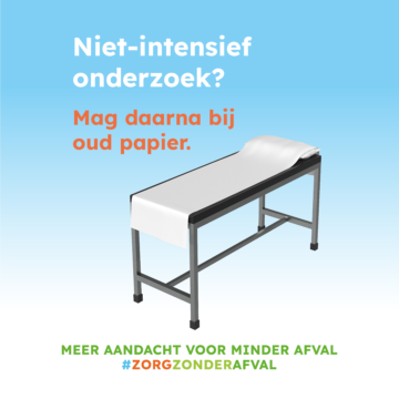 Tip Zorg zonder Afval