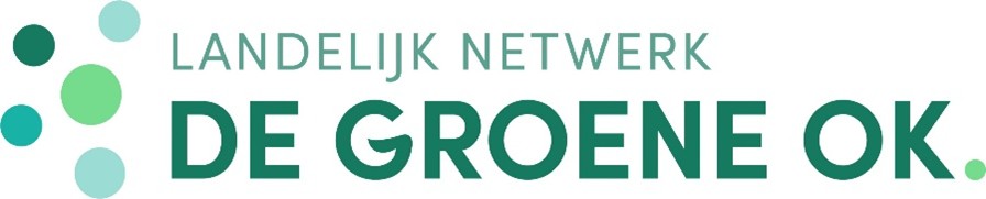 Logo De Groene OK