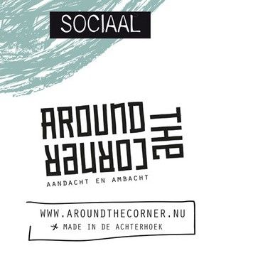 Elver Around the Corner Zorg zonder Afval